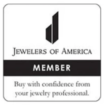 Jewelers of America member