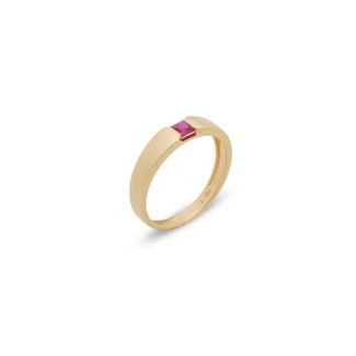 18k Avela Ring