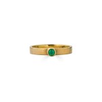 18k Gold Ring