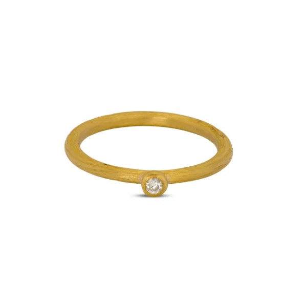 Romena Diamond Ring