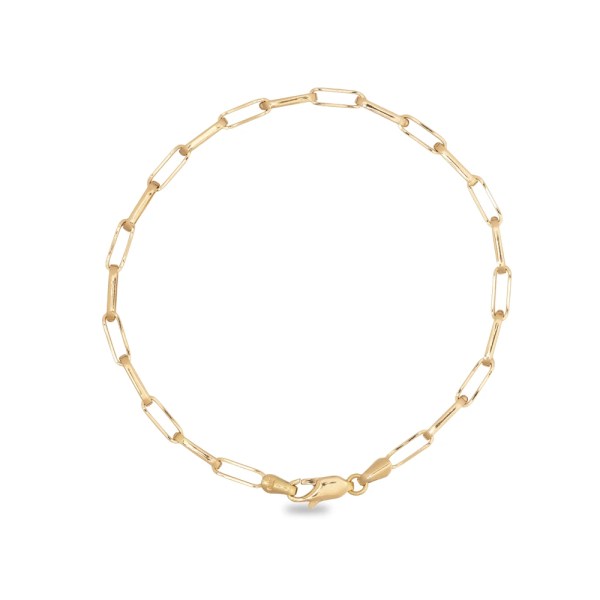 Valora Bracelet | 18k gold bracelet