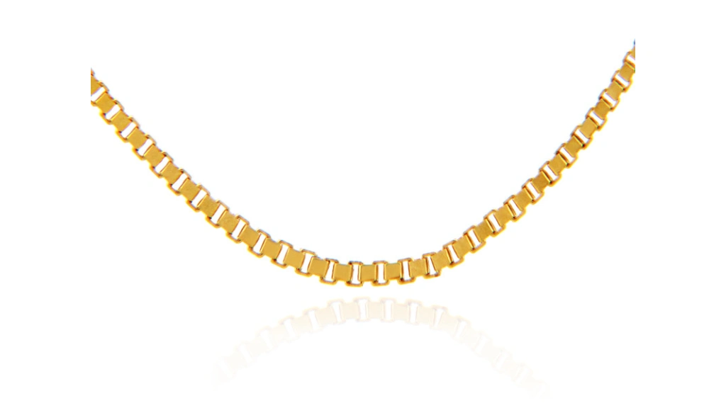 Square Cable Chain