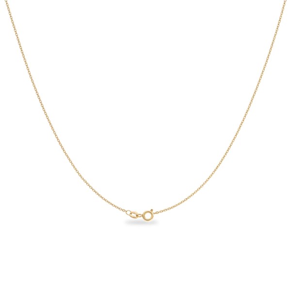 Liora Necklace | 18k gold necklace