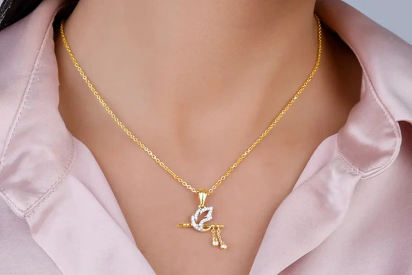 what is pendant necklaces