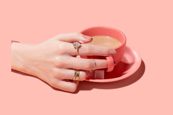 ring gold
