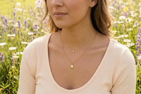 Pendant Necklaces
