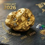 rising gold prices 2026