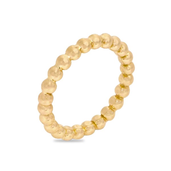 Varen Ring | 18k gold ring