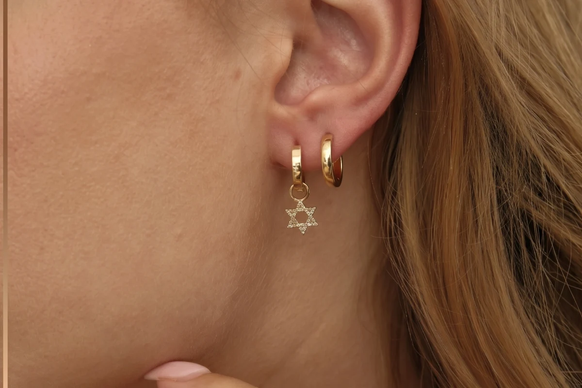 what is a cuff earring?