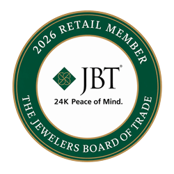 Jewelers Board of Trade 2026 Retail Member