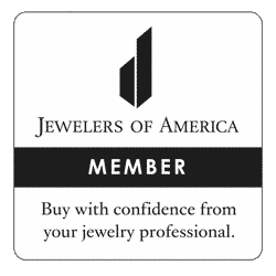 Jewelers of America Member